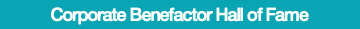 Corporate Benefactor Hall of Fame